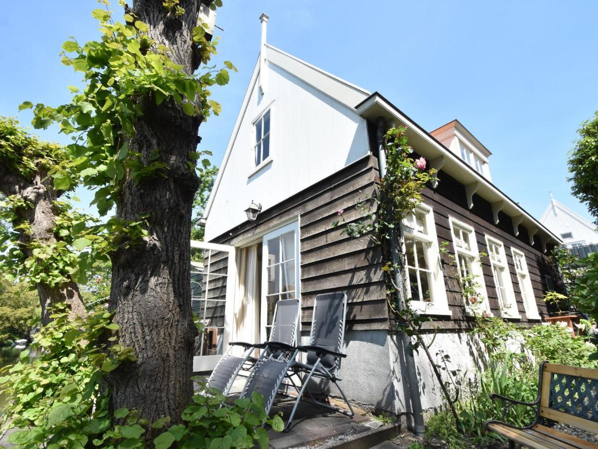 Charming House In The Center Of Casa de Férias *
