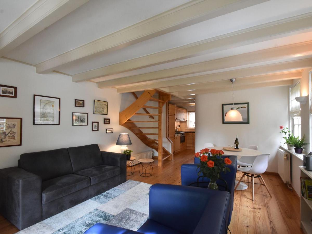 Charming House In The Center Of * Edam