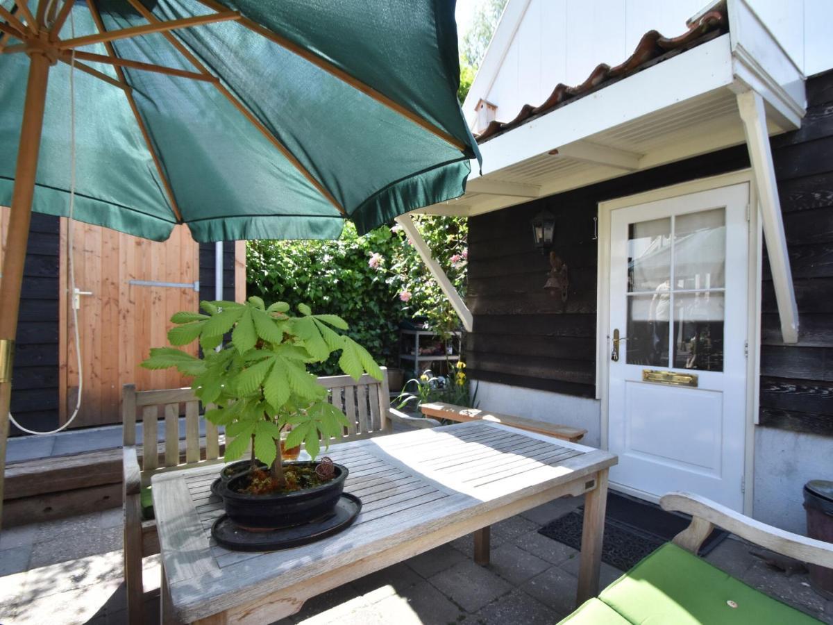 Charming House In The Center Of Casa de Férias *