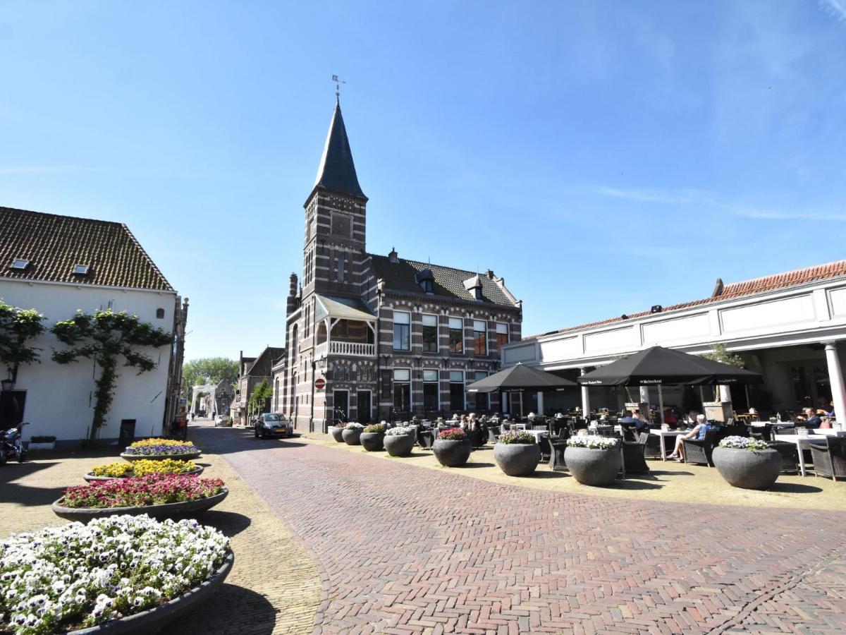 Charming House In The Center Of