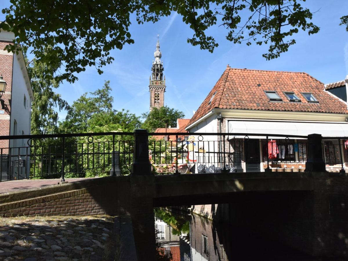 Charming House In The Center Of Casa de Férias Edam