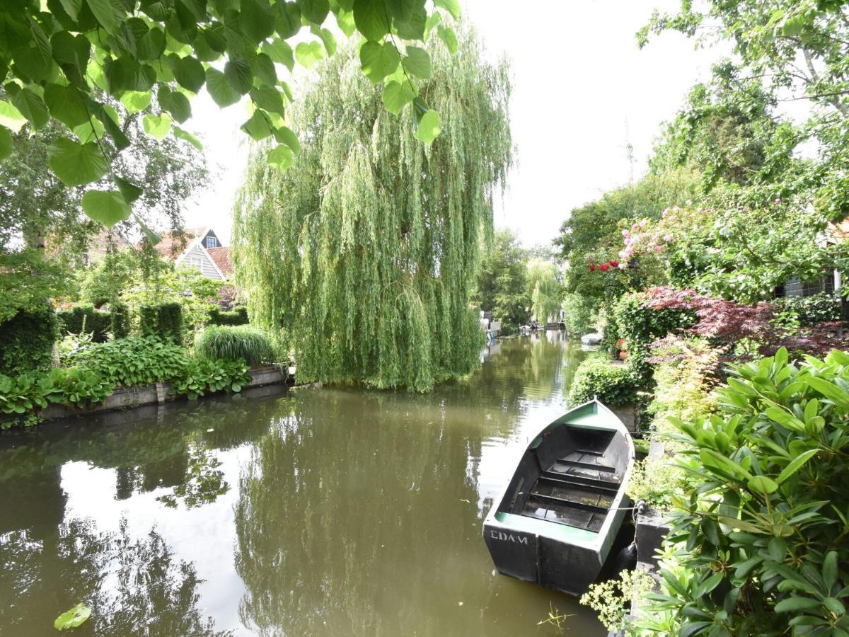 Charming House In The Center Of